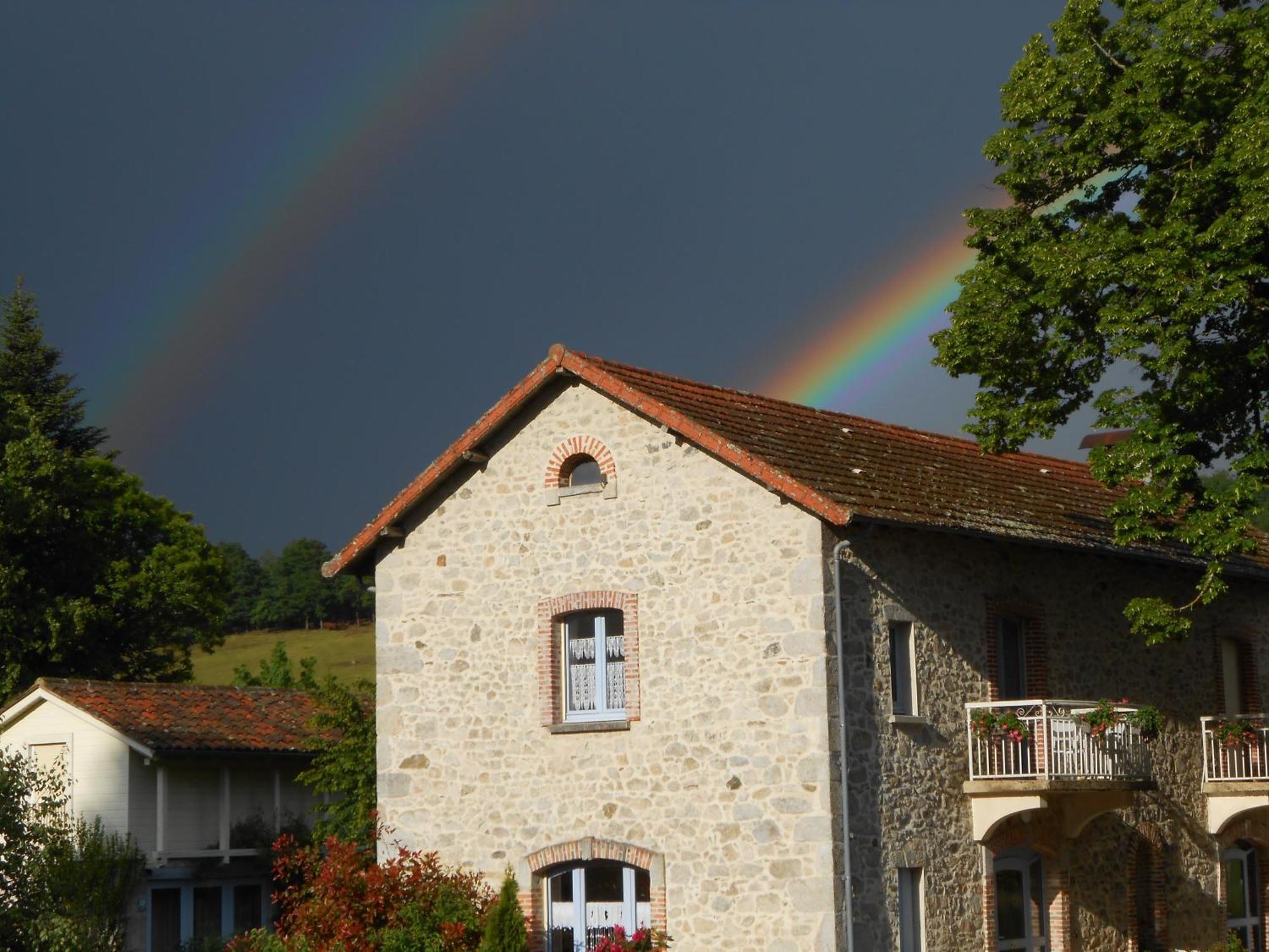 Les Maisons De Concasty Boisset  Quarto foto